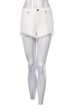 Dámske kraťasy  We The Free by Free People, Veľkosť L, Farba Biela, Cena  24,55 €