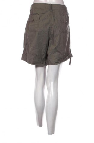 Damskie szorty Willi Smith, Rozmiar XL, Kolor Zielony, Cena 44,99 zł