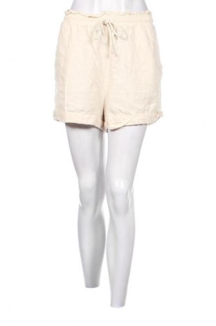Damen Shorts Women by Tchibo, Größe L, Farbe Ecru, Preis € 18,47