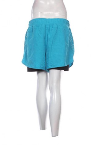 Damen Shorts Xersion, Größe XL, Farbe Blau, Preis 5,99 €