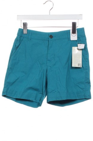 Damen Shorts Yessica, Größe XS, Farbe Blau, Preis € 10,99
