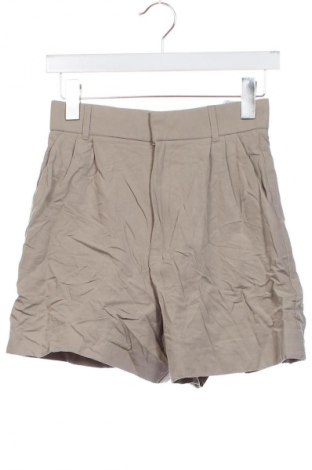 Dámské kraťasy  Zara, Velikost XS, Barva Béžová, Cena  329,00 Kč
