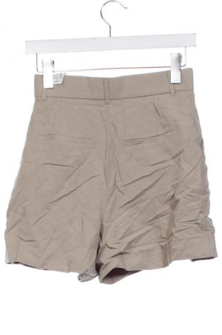 Dámské kraťasy  Zara, Velikost XS, Barva Béžová, Cena  329,00 Kč