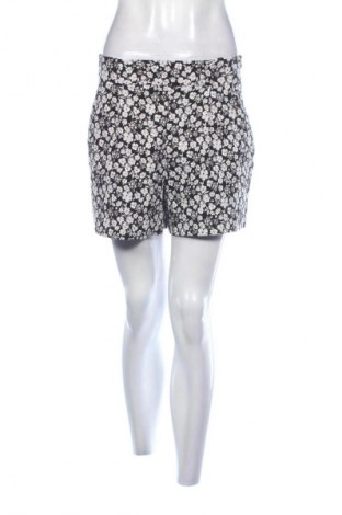 Pantaloni scurți de femei Zara, Mărime M, Culoare Multicolor, Preț 54,34 Lei