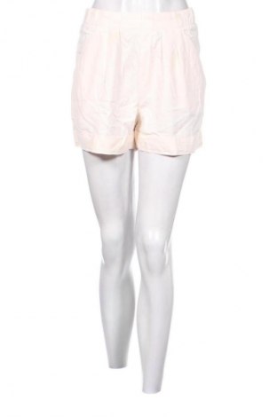 Damen Shorts Zara, Größe L, Farbe Beige, Preis 9,94 €