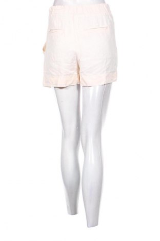 Damen Shorts Zara, Größe L, Farbe Beige, Preis 9,94 €
