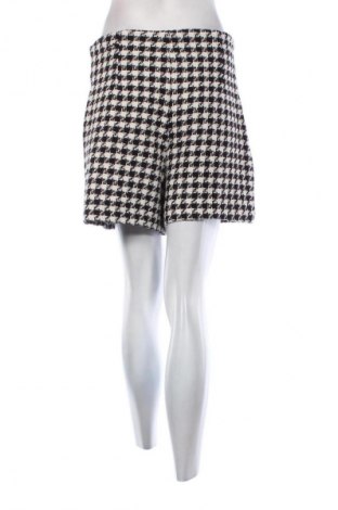 Damskie szorty Zara, Rozmiar L, Kolor Kolorowy, Cena 33,99 zł