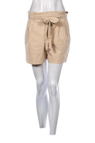 Dámske kraťasy  Zara, Veľkosť S, Farba Béžová, Cena  28,39 €