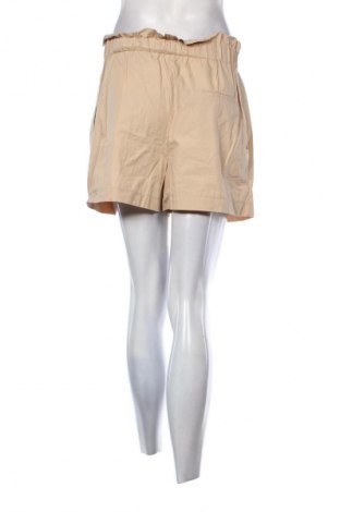 Dámske kraťasy  Zara, Veľkosť S, Farba Béžová, Cena  28,39 €
