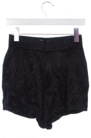 Damen Shorts Zara, Größe XS, Farbe Schwarz, Preis 10,23 €