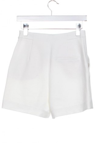 Dámske kraťasy  Zara, Veľkosť XS, Farba Biela, Cena  21,02 €