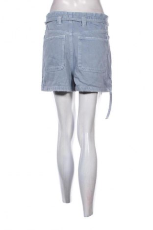 Dámske kraťasy  Zara, Veľkosť S, Farba Modrá, Cena  21,87 €
