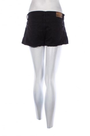 Dámske kraťasy  Zara Trafaluc, Veľkosť M, Farba Čierna, Cena  8,39 €