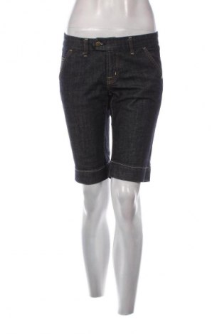 Pantaloni scurți de femei Zero, Mărime M, Culoare Albastru, Preț 81,51 Lei