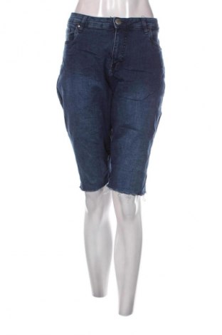 Női rövidnadrág Zizzi, Méret XL, Szín Kék, Ár 8 019 Ft