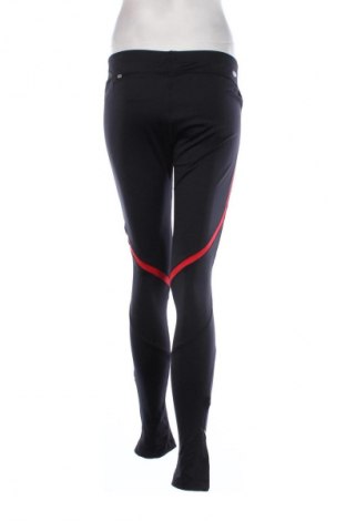 Дамски клин ASICS, Размер XL, Цвят Черен, Цена 34,99 лв.