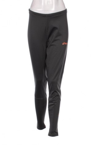 Damskie legginsy ASICS, Rozmiar XL, Kolor Szary, Cena 80,24 zł