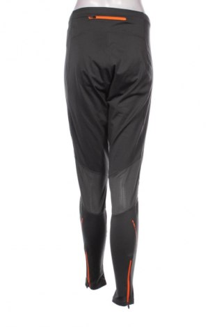 Damskie legginsy ASICS, Rozmiar XL, Kolor Szary, Cena 80,24 zł