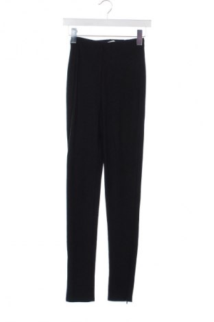 Damskie legginsy About You, Rozmiar XXS, Kolor Czarny, Cena 47,08 zł