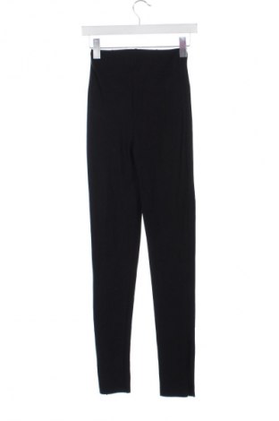 Damskie legginsy About You, Rozmiar XXS, Kolor Czarny, Cena 47,08 zł