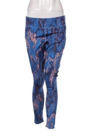 Damskie legginsy Active By Tchibo, Rozmiar M, Kolor Kolorowy, Cena 62,41 zł