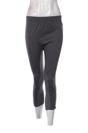 Damen Leggings Active By Tchibo, Größe L, Farbe Grau, Preis 7,99 €