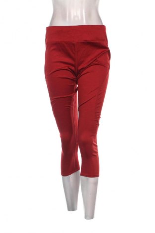 Damen Leggings Active Touch, Größe L, Farbe Rot, Preis € 8,99