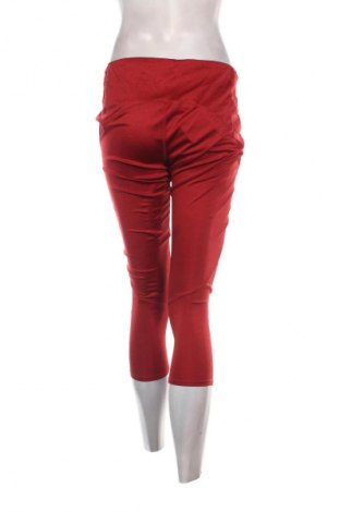 Damen Leggings Active Touch, Größe L, Farbe Rot, Preis € 8,99