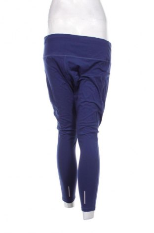 Damskie legginsy Active Touch, Rozmiar L, Kolor Niebieski, Cena 40,99 zł