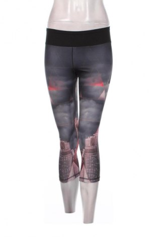 Damen Leggings Adidas, Größe S, Farbe Mehrfarbig, Preis 16,99 €