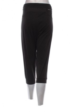 Damskie legginsy Adidas, Rozmiar M, Kolor Czarny, Cena 80,11 zł