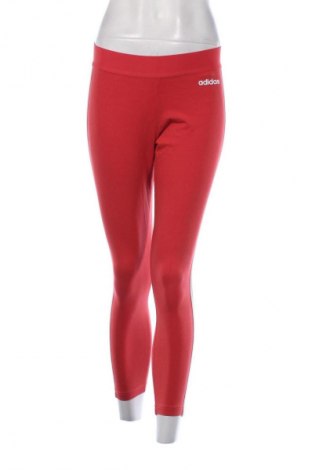 Dámske legíny  Adidas, Veľkosť M, Farba Viacfarebná, Cena  21,50 €