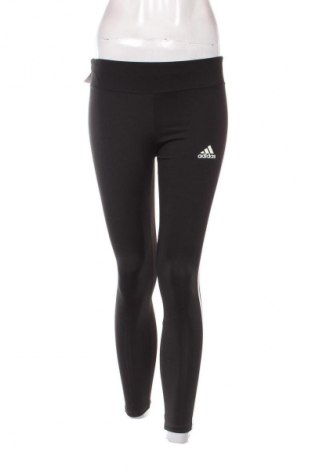 Damen Leggings Adidas, Größe L, Farbe Schwarz, Preis € 53,99
