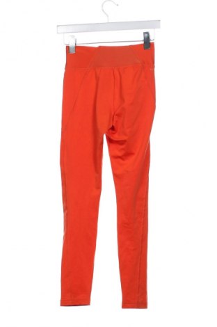 Colant de femei Adidas, Mărime XS, Culoare Portocaliu, Preț 93,15 Lei