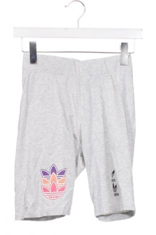 Damskie legginsy Adidas Originals, Rozmiar XS, Kolor Szary, Cena 80,00 zł