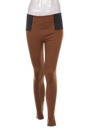 Damen Leggings Amisu, Größe L, Farbe Braun, Preis € 13,99