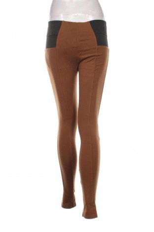 Damen Leggings Amisu, Größe L, Farbe Braun, Preis € 13,99