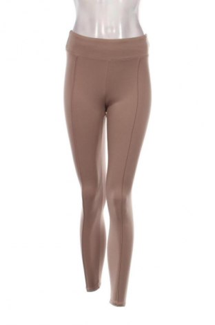 Damen Leggings Amisu, Größe L, Farbe Beige, Preis € 7,99