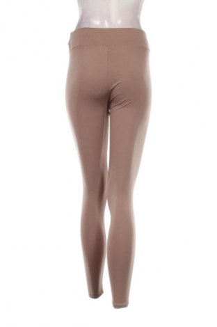 Damen Leggings Amisu, Größe L, Farbe Beige, Preis € 7,99