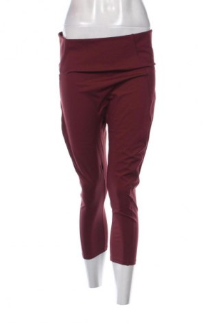 Damen Leggings Anko, Größe XXL, Farbe Rot, Preis € 9,72