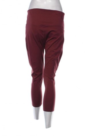 Damen Leggings Anko, Größe XXL, Farbe Rot, Preis € 9,72