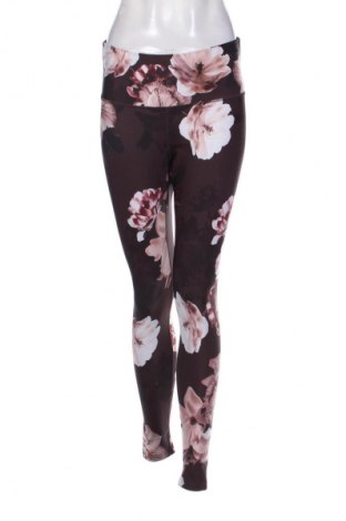 Damen Leggings Athlecia, Größe L, Farbe Mehrfarbig, Preis 13,81 €