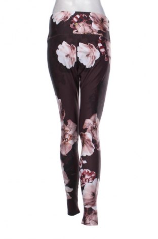 Damen Leggings Athlecia, Größe L, Farbe Mehrfarbig, Preis 13,81 €