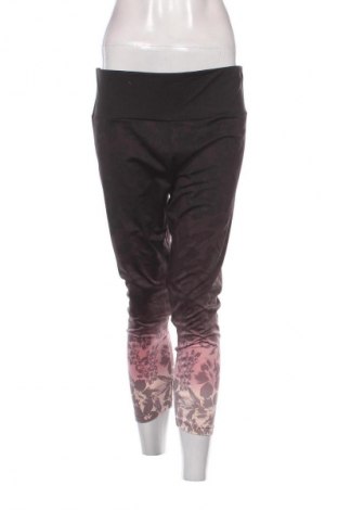Damen Leggings Athletic, Größe XL, Farbe Mehrfarbig, Preis 17,99 €