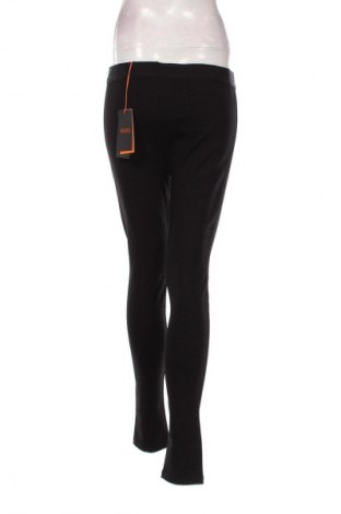 Damen Leggings BOSS, Größe M, Farbe Schwarz, Preis 132,99 €