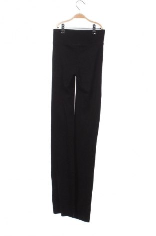 Női leggings Bershka, Méret XS, Szín Fekete, Ár 7 249 Ft