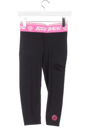 Damskie legginsy Bidi Badu, Rozmiar XS, Kolor Czarny, Cena 64,00 zł