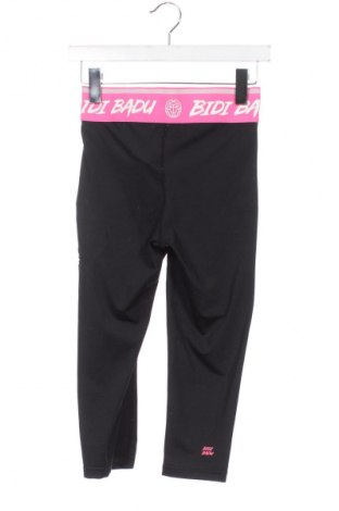 Damskie legginsy Bidi Badu, Rozmiar XS, Kolor Czarny, Cena 64,00 zł