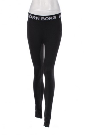 Damskie legginsy Bjorn Borg, Rozmiar S, Kolor Czarny, Cena 95,99 zł