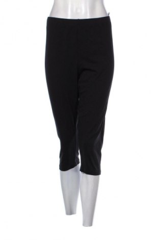 Dámské legíny  Body Flirt, Velikost XXL, Barva Černá, Cena  247,00 Kč